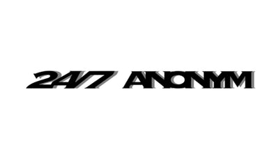 24/7 ANONYM