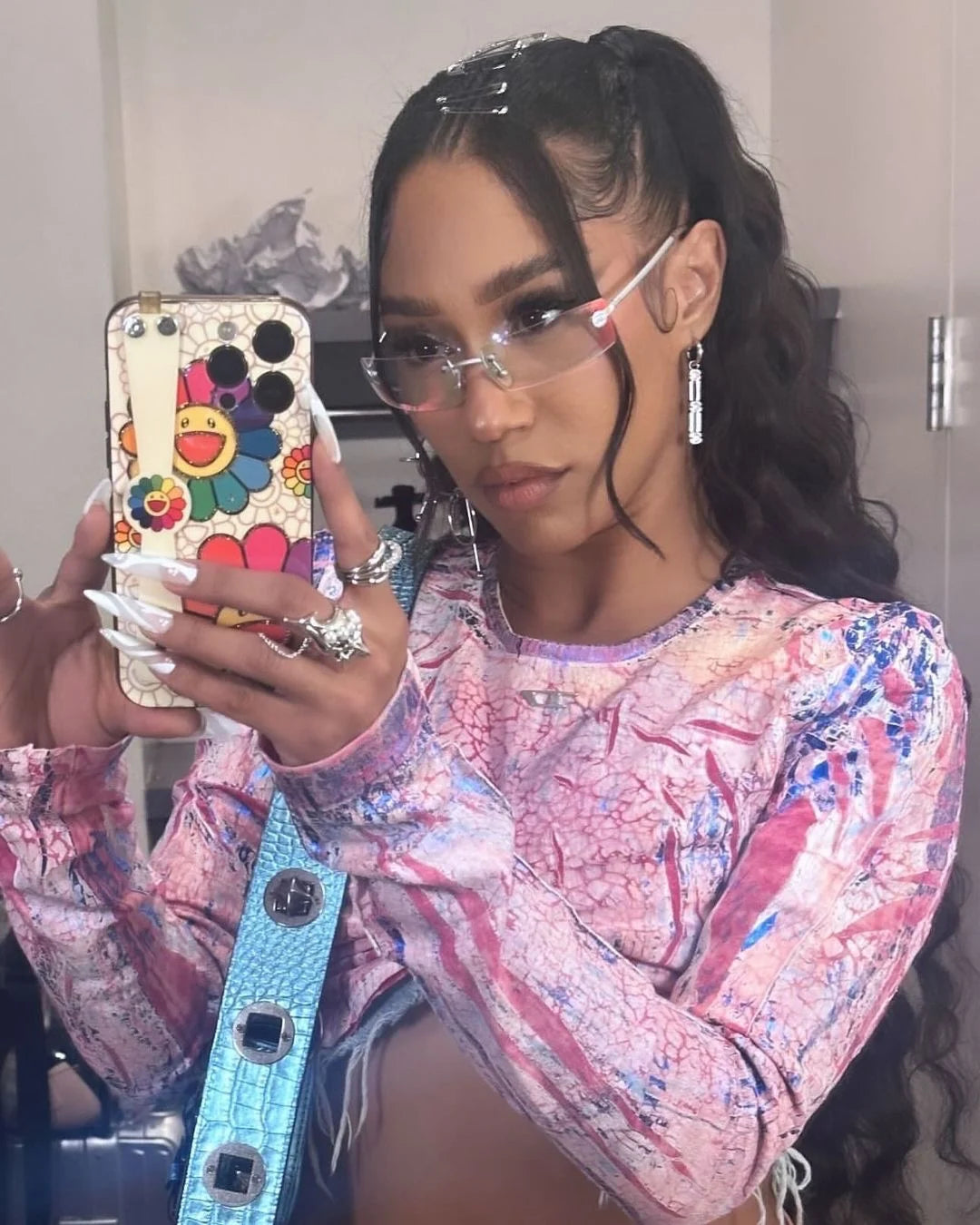 Bia — 24/7 ANONYM styling archive