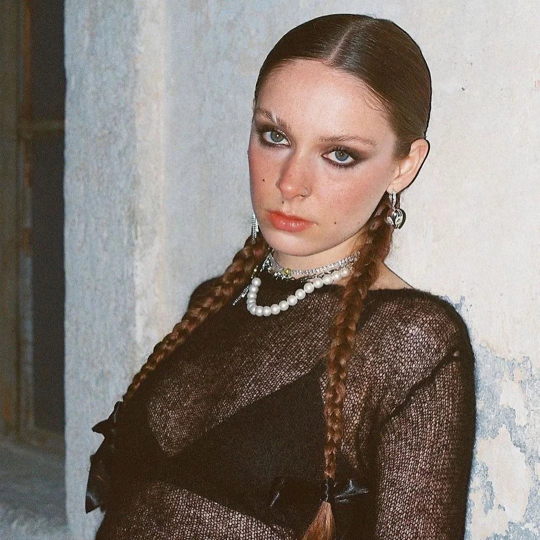 Holly Humberstone — 24/7 ANONYM styling archive