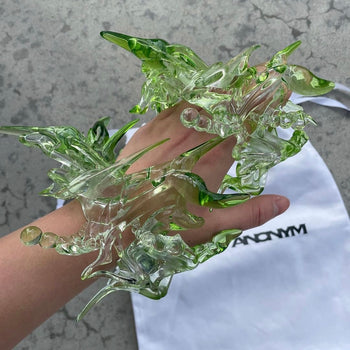 Lime Beast Bracelet