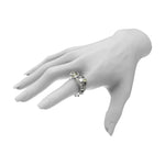 Unknown Semiliquid Ring