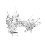 Crystal Beast Bracelet