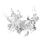 Crystal Beast Bracelet