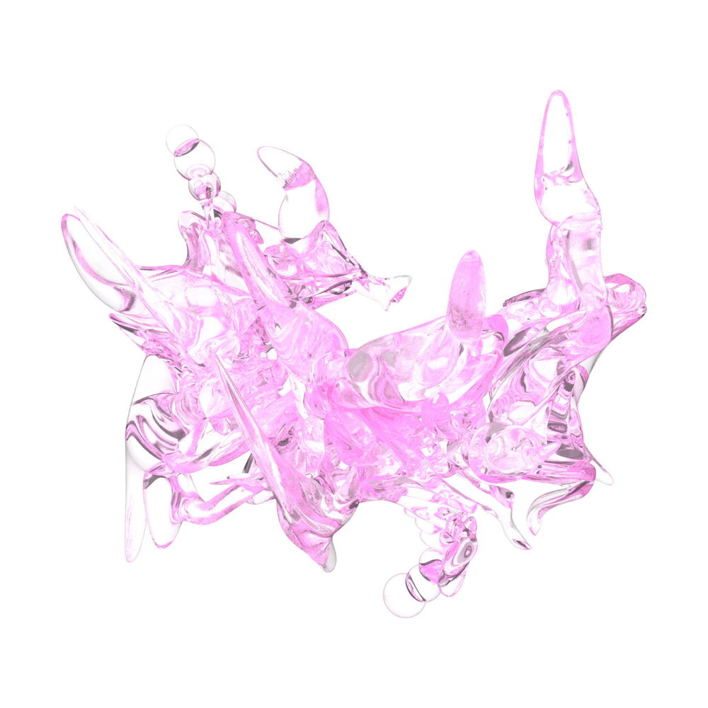 Pink Beast Bracelet