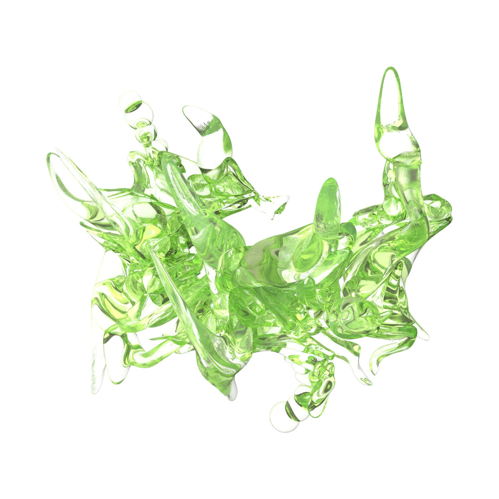 Lime Beast Bracelet