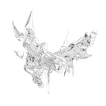 Crystal Beast Bracelet