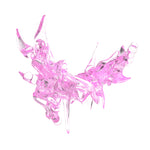 Pink Beast Bracelet