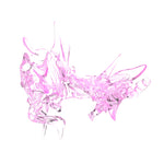 Pink Beast Bracelet