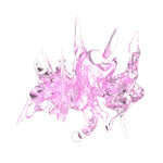 Pink Beast Bracelet