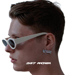 Air Escaping Candy Packaging Earrings